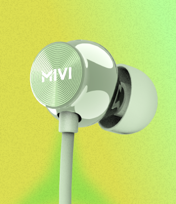 Collar classic pro neckband bud