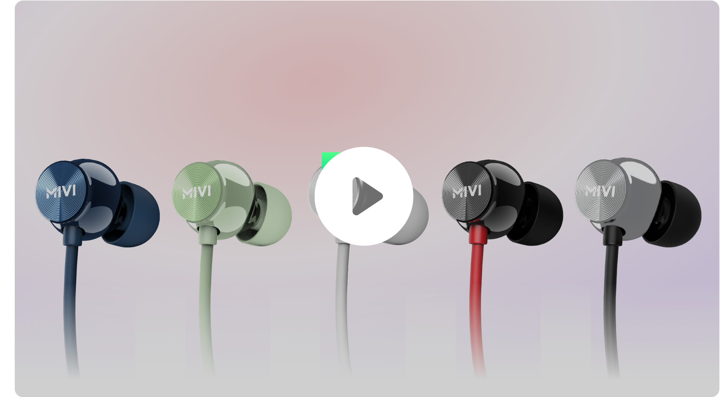 Collar classic pro neckband video image