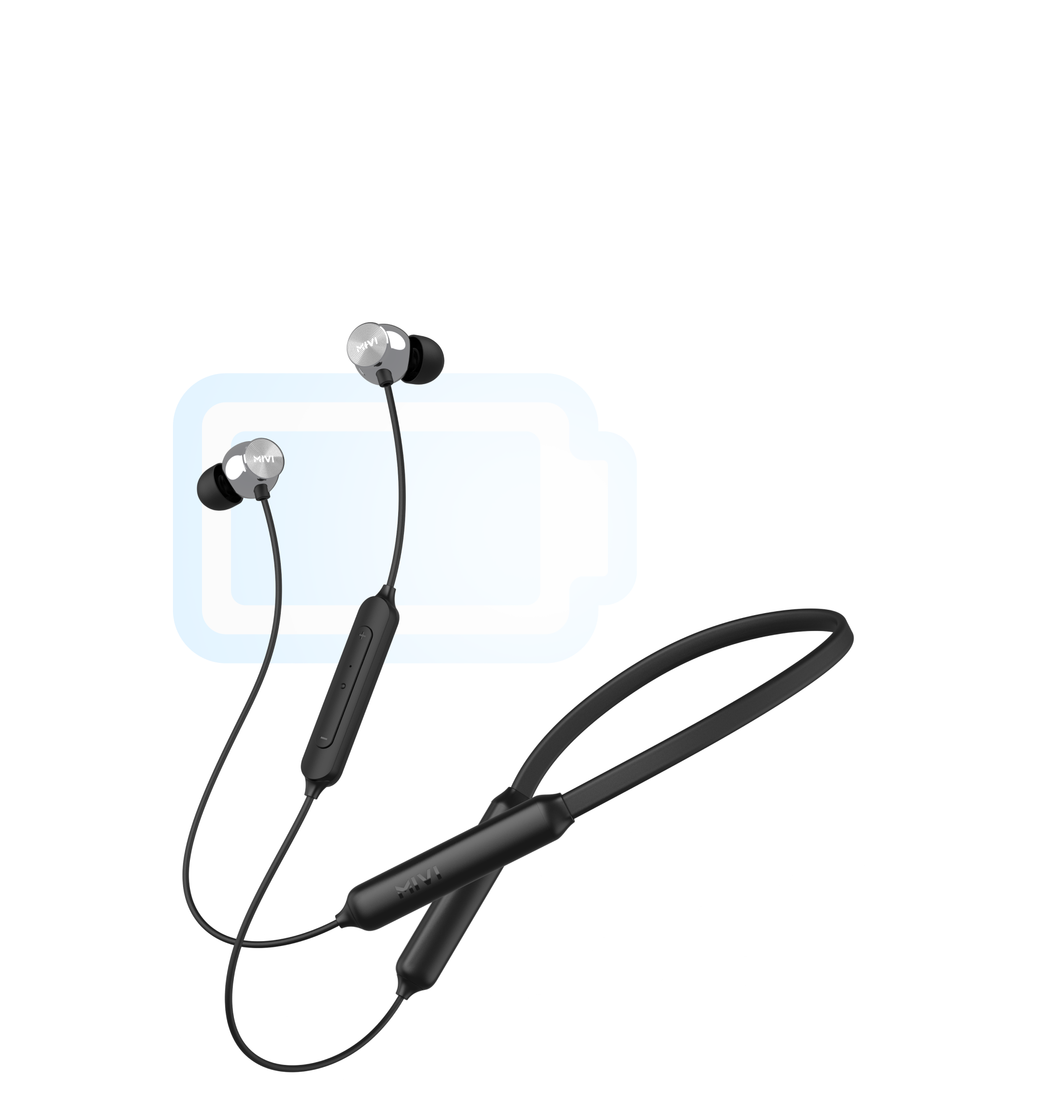 Collar classic pro with battery background 2 