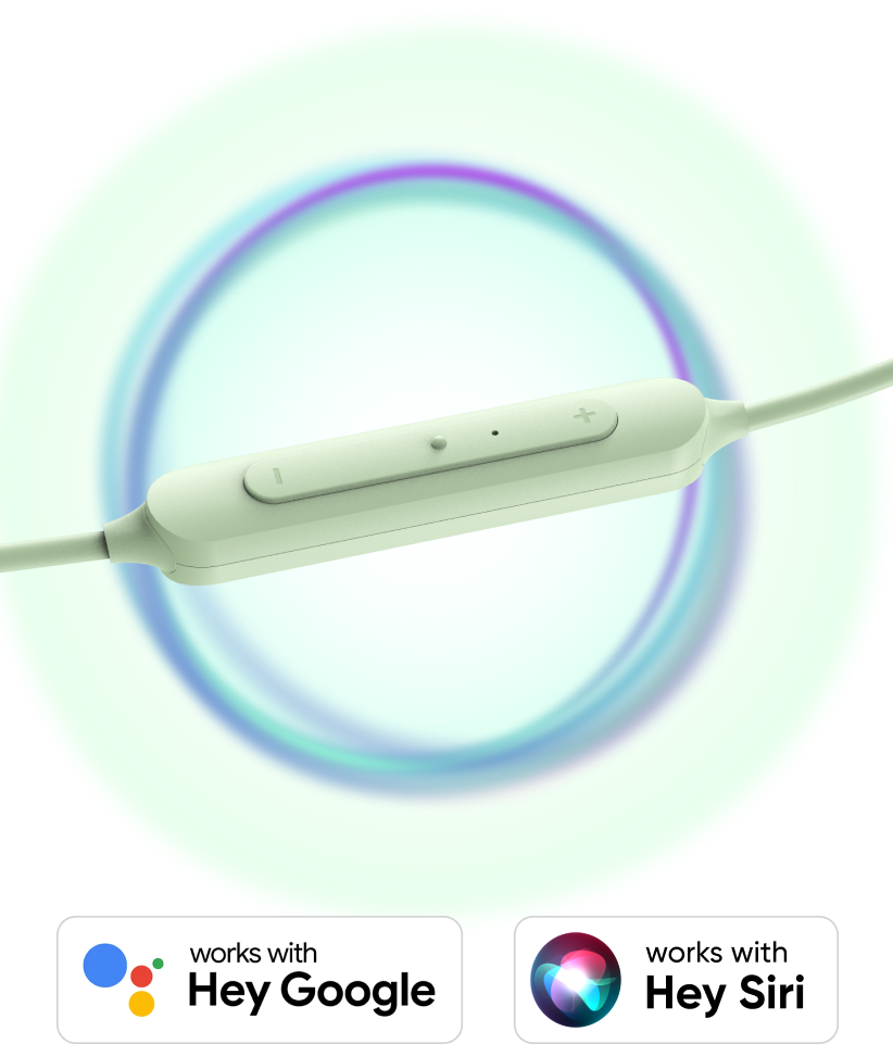 Collar classic pro with voice assistant