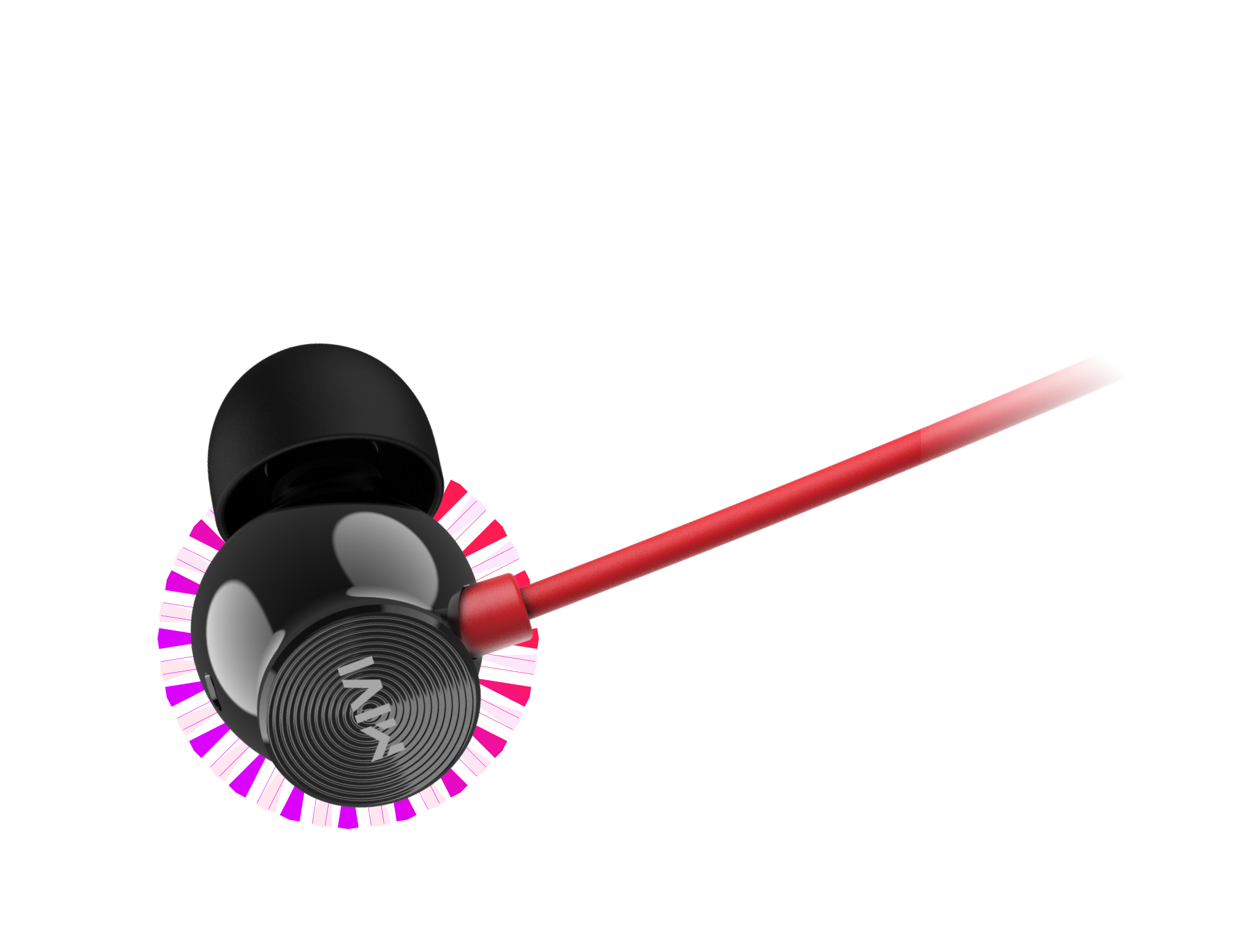 Collar classic pro with listen mode 2