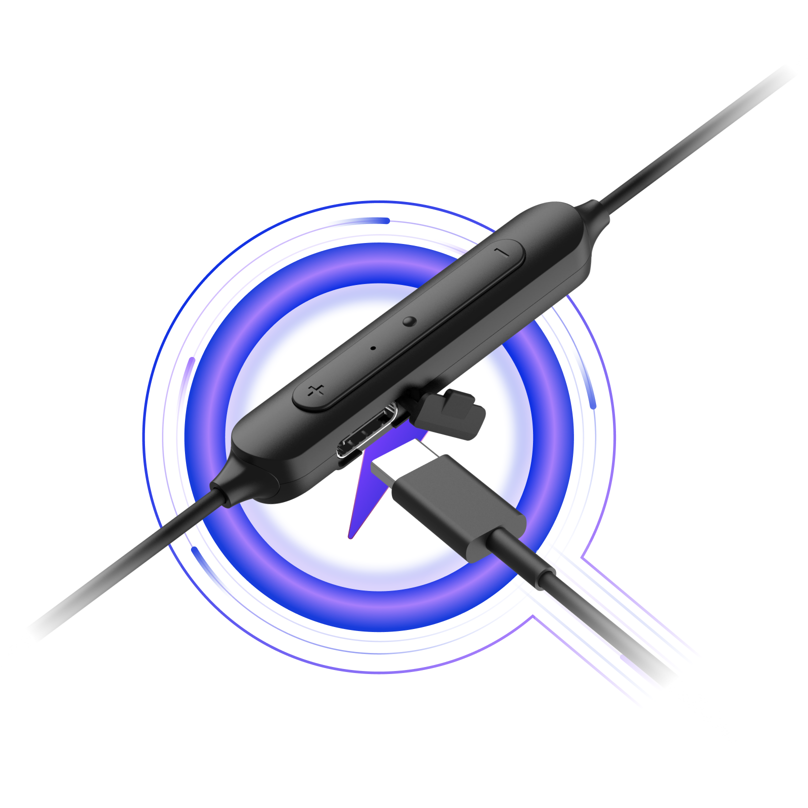 Super fast charging in collar classic pro 2