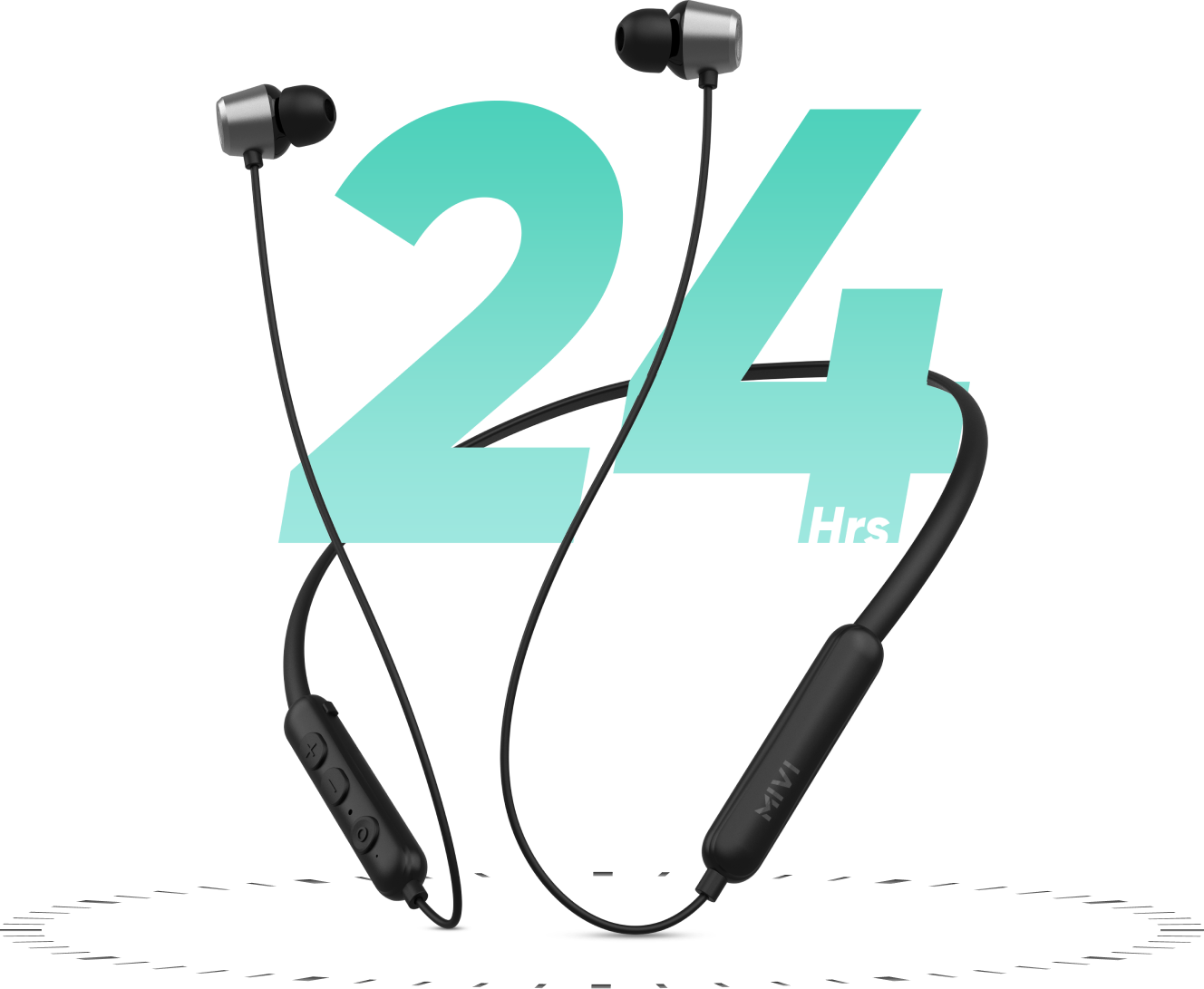 Play on to go feature in Collar D 25