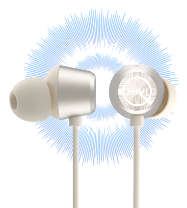 Thump feature in Collar D 25 neckband