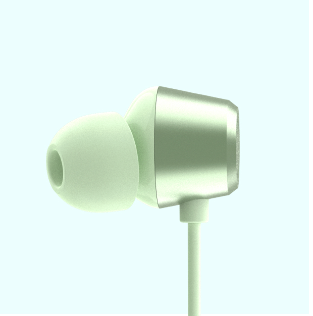 Collar D 25 neckband is now available in Vivid color