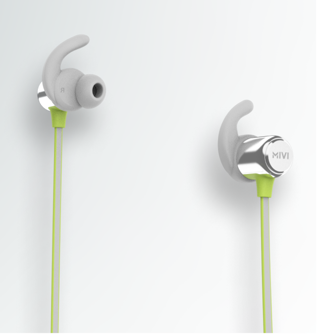 Conquer X is designed with premium quality 3