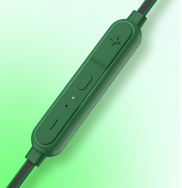 Conquer X is designed with premium quality 4