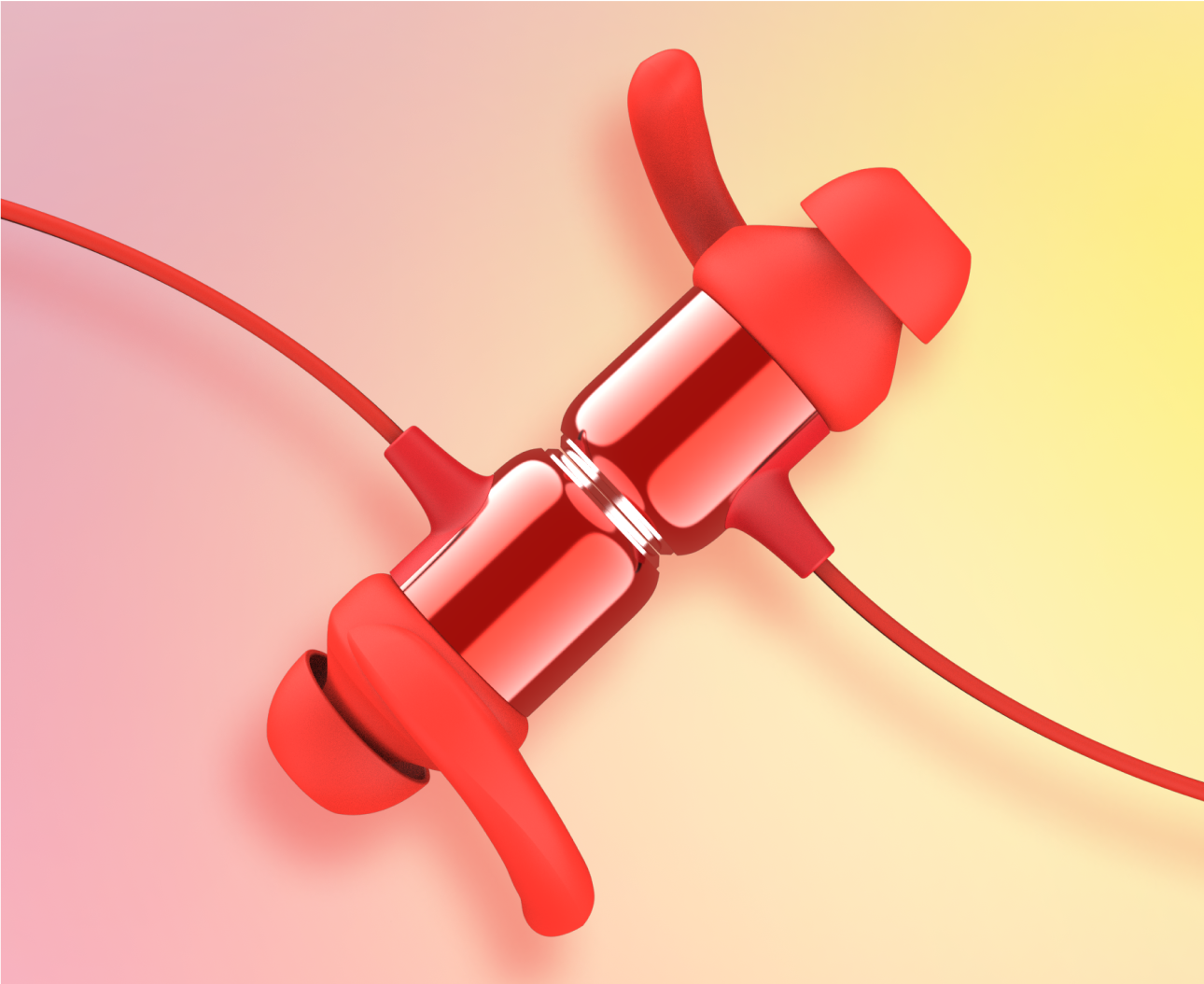 Conquer X is designed with premium quality 5