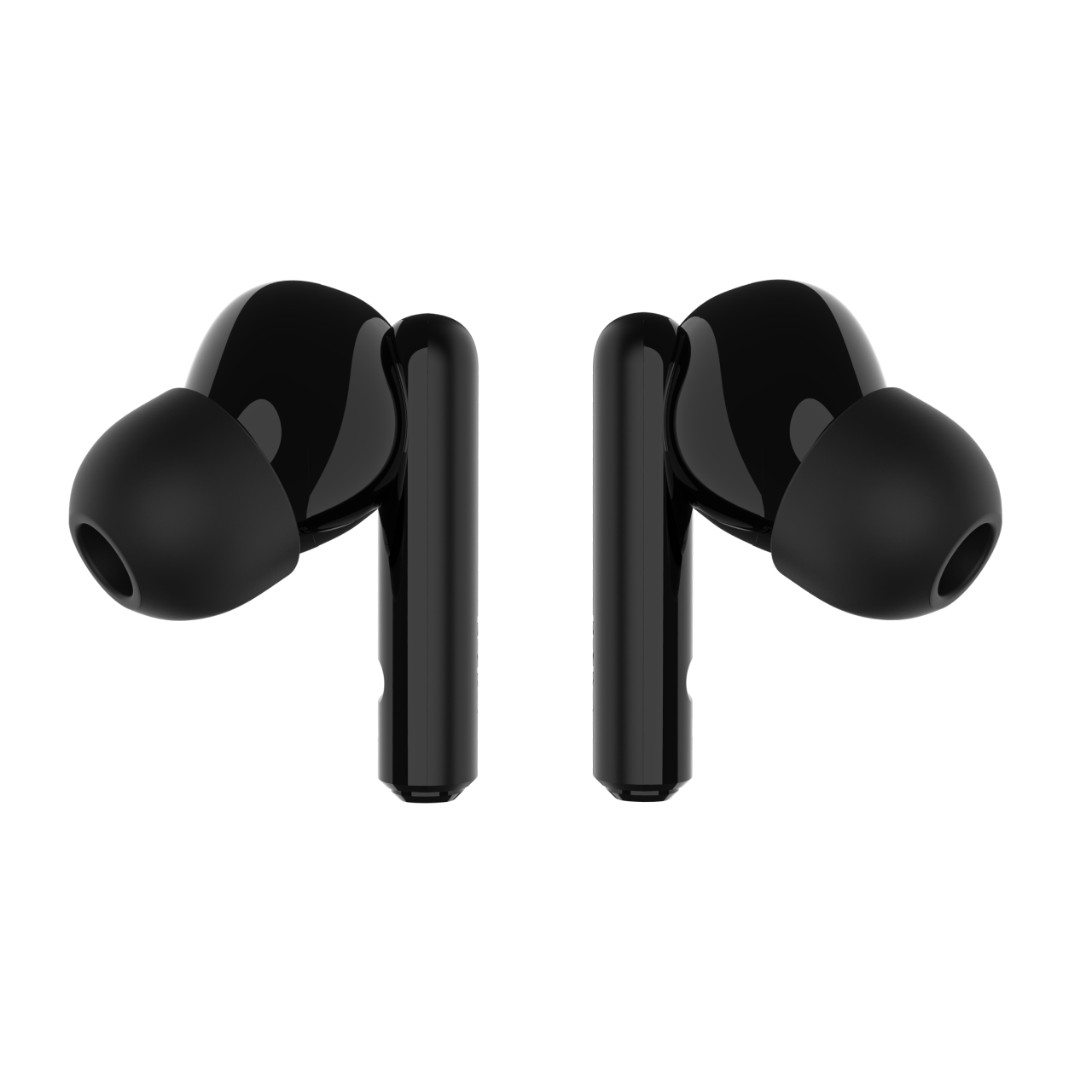 Duopods F 30 in Black color