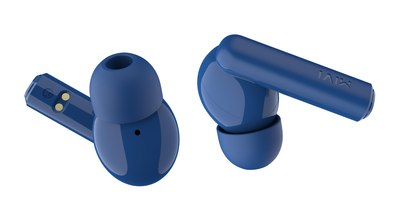 Duopods F 30 in Premium color