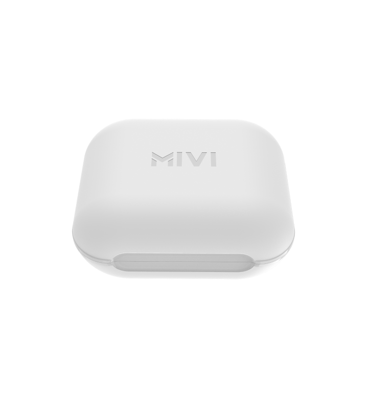 Duopods F 30 in White color