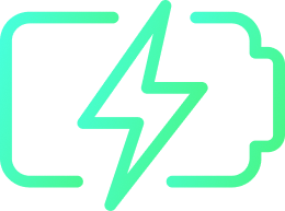 Grid battery option in Model E smart watch