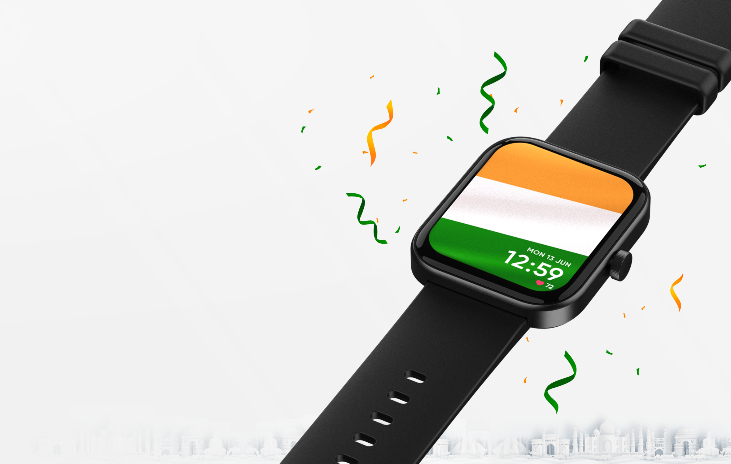 Model E is by Indian heart