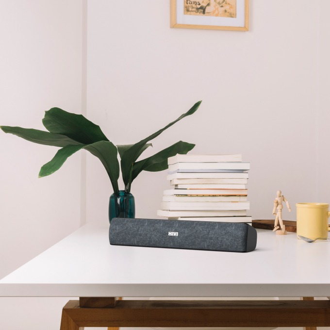 Wireless F 16 soundbar