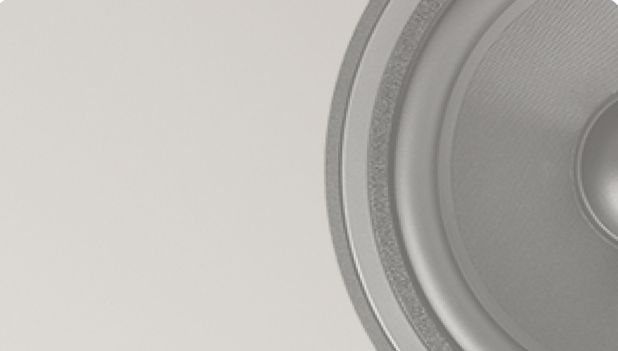 Soundbar Fort 200 manufacturing image