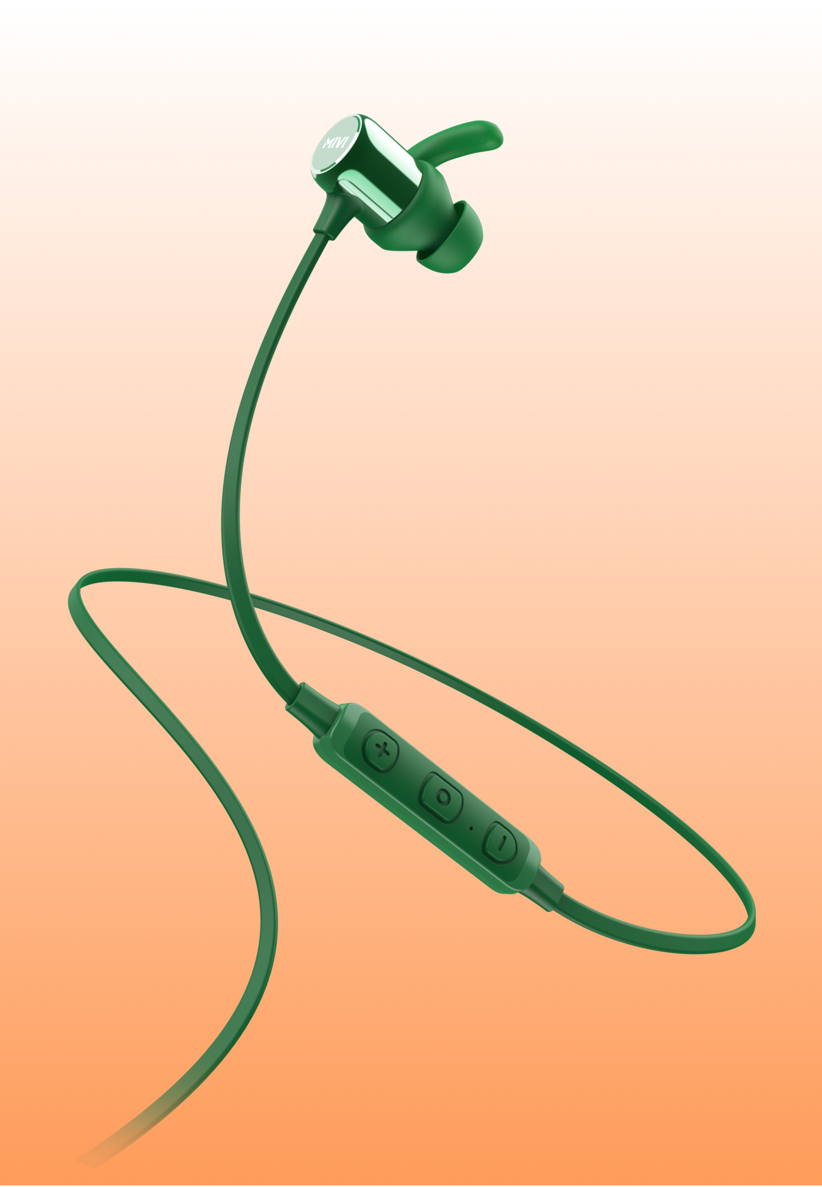 14hrs play tiime music in Thunderbeats 2 neckband