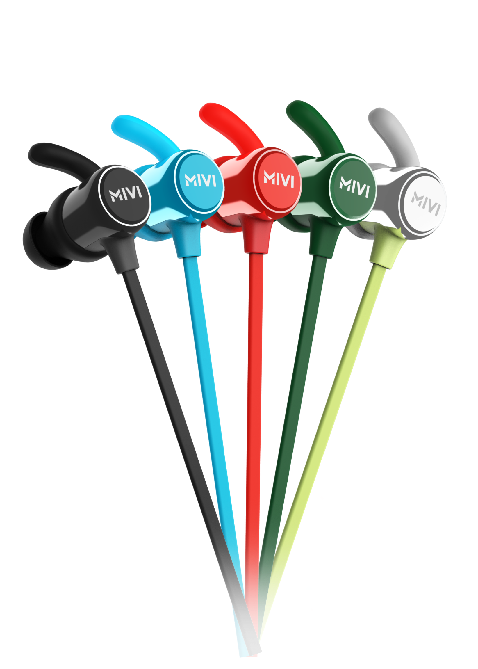 Thunderbeats 2 available in multiple beautiful colors