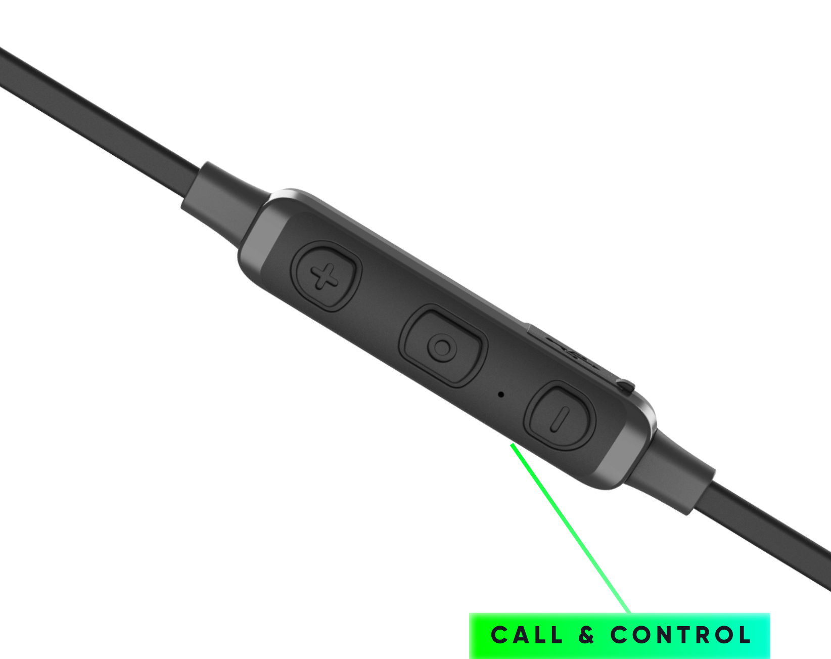 Thunderbeats 2 next gen calling feature in neckband