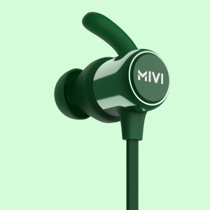 Thunderbeats 2 available in premium green color